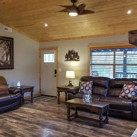 Secluded Cabin With Hot Tub, 3 Mi To Pigeon Forge! Sevierville Exterior foto